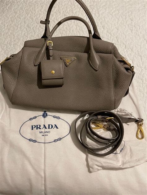 prada bag ebay au|Prada nylon shoulder bag eBay.